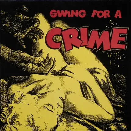 Lounge Exotica Compilation - Swing For A Crime