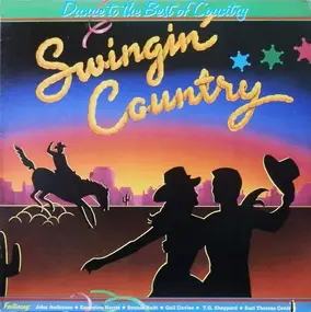 Cole Porter - Swingin' Country