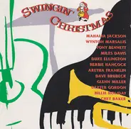 Various - Swingin' Christmas