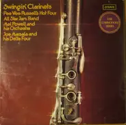 Various - Swingin' Clarinets