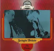 Danny Polo - Swingin' Britain - The Thirties