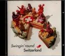 CD - Pepe Lienhard, Che & Ray, Raymond Court - Swingin´ Round Switzerland - promo