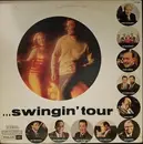 LP - The Modernaire - Swingin' Tour