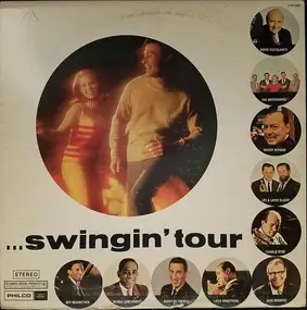 Various Artists - Swingin' Tour