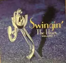 CD - Lynn August, Coco Montoya, Grady Gains And The Texas Upsetters ... - Swingin' The Blues Volume I
