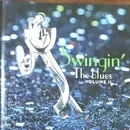 CD - Solomon Burke, Tommy Ridgley, Ernestine Anderson ... - Swingin' The Blues Volume II