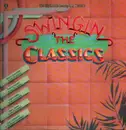 LP - Various - Swingin The Classics - Mono