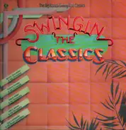 Various - Swingin The Classics