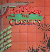 Various - Swingin The Classics