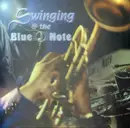 CD - Irvin Mayfield Sextet, Roland Guerin Sextet, Yoron Israel Connection - Swinging @ The Blue Note