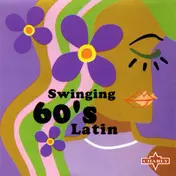 Luis Kalaff - Swinging 60's Latin