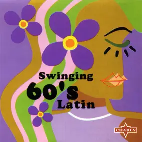 Luis Kalaff - Swinging 60's Latin