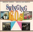 CD - The Searchers,Emile Ford,Small Faces - Swinging 60s