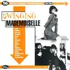 LP - Stella, Pussy Cat, Elsa Leroy, a.o. - Swinging Mademoiselle - Incl insert