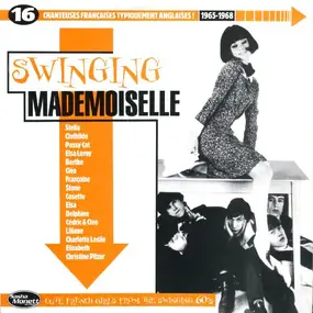 Stella - Swinging Mademoiselle