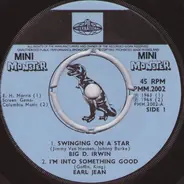 Various - Swinging On A Star