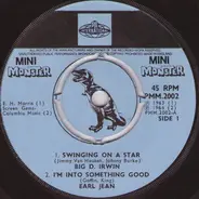 Various - Swinging On A Star