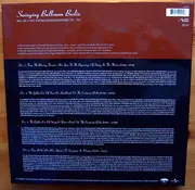 CD-Box - Oskar Joost / Richard Forst a.o. - Swinging Ballroom Berlin - Hardcover Box + Booklet