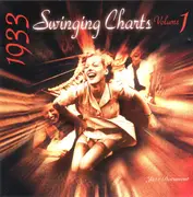CD - Louis Armstrong, Chick Bullock & others - Swinging Charts (1933 Volume 1)