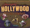 CD - Arkie Shibley, Betsy Gay, Casey Simmons a.o. - Swinging Hollywood Hillbilly Cowboys - Fatbox