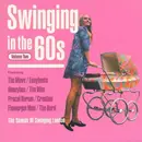 CD - The Shangri-Las, The Turtles, Procol Harum, a.o. - Swinging In The 60s Volume Two