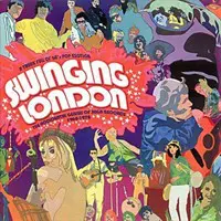 Katch 22 / Blackbirds - Swinging London