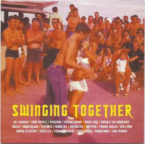 Del Shannon - Swinging Together