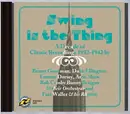 CD - Various - Swing Is The Thing