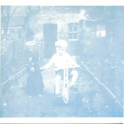 Various - Swings And Roundabouts E.P.