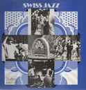 LP - various - Swiss Jazz