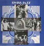LP - various - Swiss Jazz