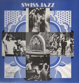 Various Artists - Swiss Jazz