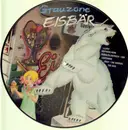 Picture LP - New Wave Sampler - Swiss Wave - The Album - Picture Disc