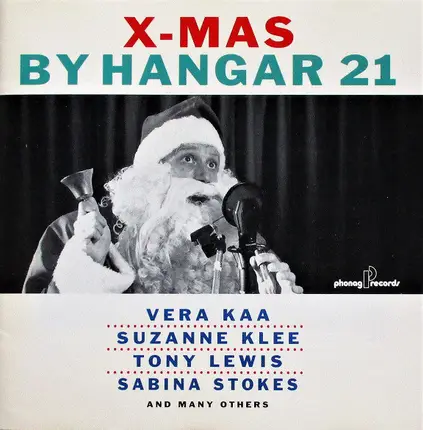 Vera Kaa / Suzanne Klee - Swiss X-Mas