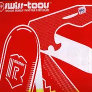 Swiss-Tools - Swiss Tools EP