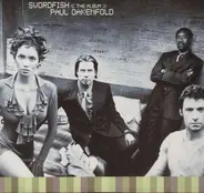 Paul Oakenfold - Swordfish: The Album