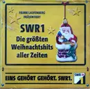 Double CD - Queen, Paul McCartney a.o. - SWR1 Die Größten Weihnachtshits Aller Zeiten