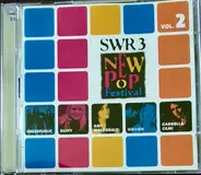 Various - SWR3 New Pop Festival Vol. 2