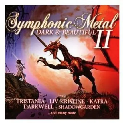 Various - Symphonic Metal 2 - Dark & Beautiful