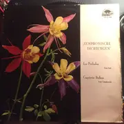 LP - Various - Symphonische Dichtungen