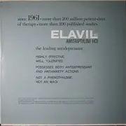 LP - Leroy Carr, Louis Armstrong, Ethel Waters... - Symposium In Blues