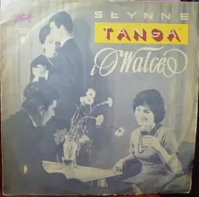 Violetta - Słynne Tanga I Walce