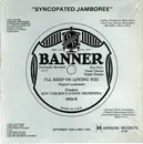 LP - Adrian Schubert And His Salon Orchestra - Syncopated Jamboree