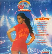 Steve 'Silk' Hurley, Danny Tenaglia, Freddy Bastone... - Synergy