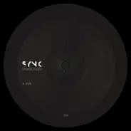 Lorenzo Chiabotti & Just_Me, Martin M, Chad Andrew & Imbue, Den Haas - Synk VA I