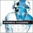 Human Mesh Dance - Synthetic Pleasures
