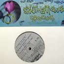 12inch Vinyl Single - Kead / Pop Eyed a.o - Synthetique Crocus