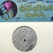 Kead / Pop Eyed a.o - Synthetique Crocus