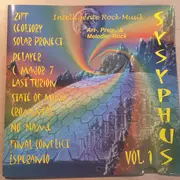 CD - Various - Sysyphus Vol. 1