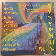 Various - Sysyphus Vol. 1